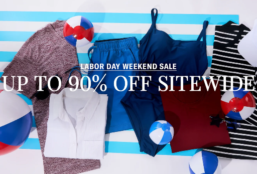 32 Degrees Labor Day SALE Deal