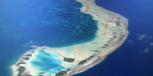 20-Day French Polynesia Luxe Yacht Cruise