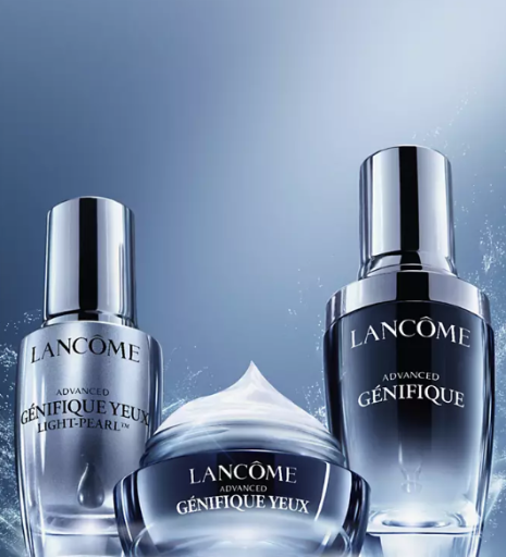 Lancôme Génifique Collection SALE