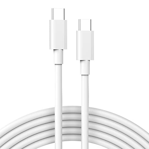 IFEART 6.6' 60W USB-C to USB-C Charging Cable