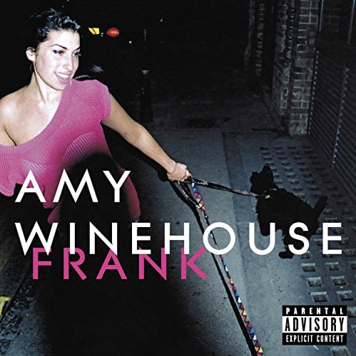 Amy Winehouse: Frank (Vinyl w/ AutoRip MP3) Deal