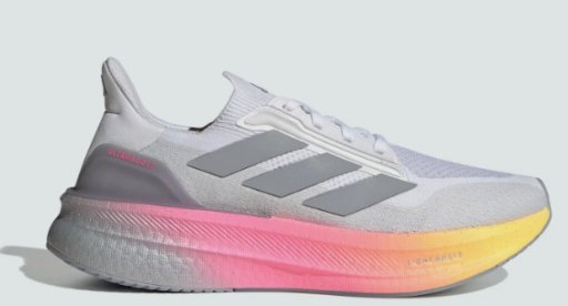 Adidas Ultraboost 5X Men's Shoes