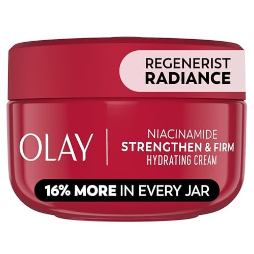 Olay Regenerist Radiance Niacinamide Face Moisturizer 2 Oz Deal