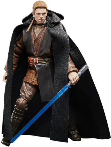 Star Wars: Attack of the Clones The Vintage Collection Anakin Skywalker (Padawan) 3.75"