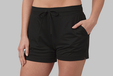 32 Degrees Cool Sleep Shorts Deal