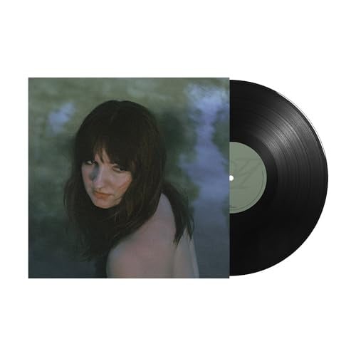 Madison Cunningham "Ace" Vinyl LP