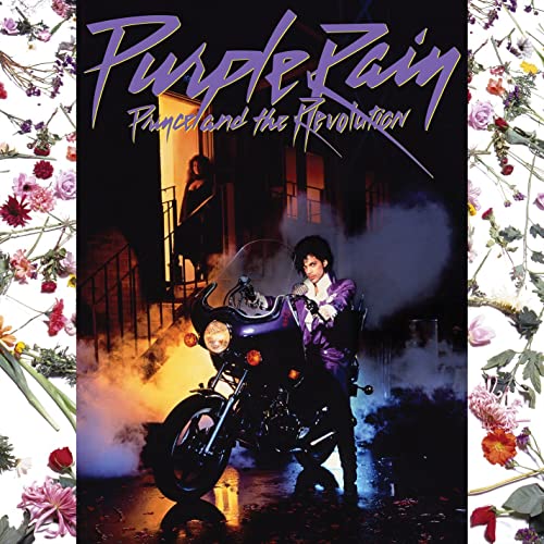 Prince & The Revolution: Purple Rain 2-Disc Deluxe Edition (Audio CD) Deal