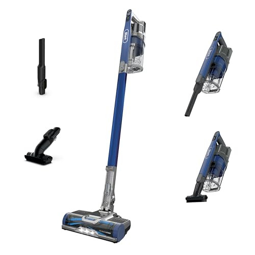 Shark Cordless Pet Stick Vacuum IZ363HT