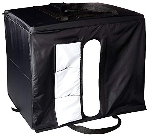 Amazon Basics Light Box Photography 25" x 30" x 25"