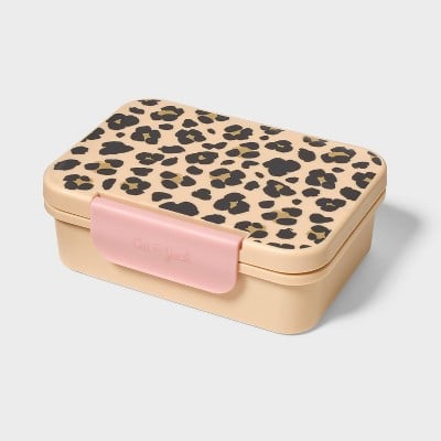 Snack Bento Lunch Box Cat & Jack Deal