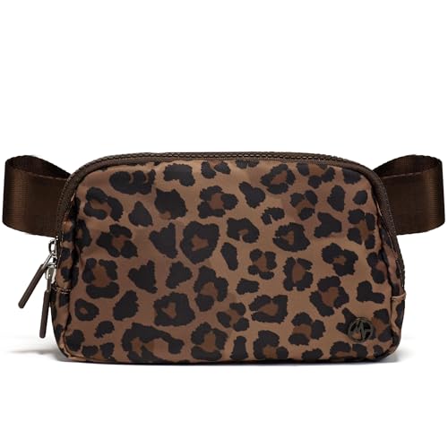 1L Printed Belt Bag