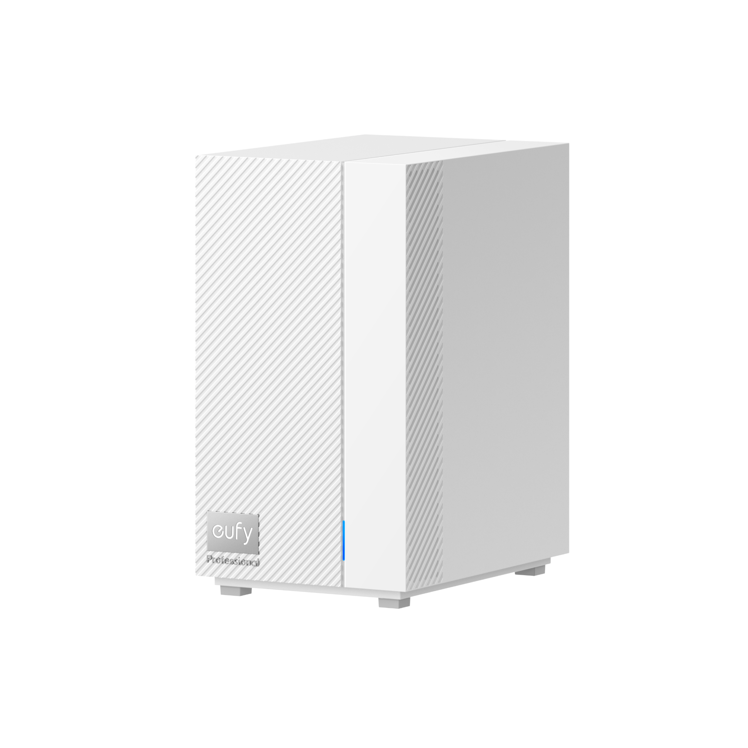 Eufy HomeBase Professional S1 Home Security Alarm Center
