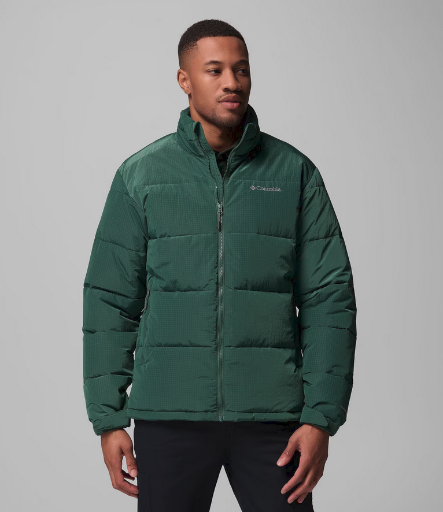 Men's Pike Lake Novelty Jacket