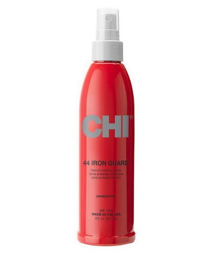 8-Oz CHI 44 Iron Guard Thermal Hair Protection Spray