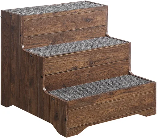 Baylynn Stairs With 3 Steps (Medium) Deal