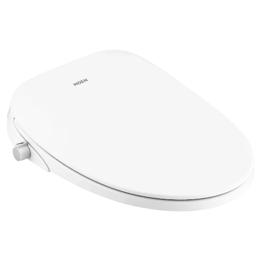 Moen 2-Series Elongated Electric Heated Bidet Seat