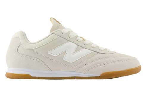 New Balance Men's RC 42 Shoes (Linen/White, Granite/White)