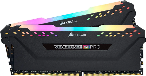 CORSAIR Vengeance RGB Pro 32GB (2 x 16GB) DDR4 3200 Desktop Memory Deal