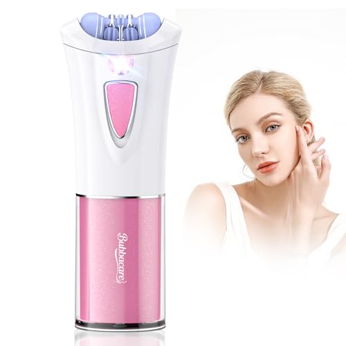 BEAUZMO Mini Epilator w/ LED