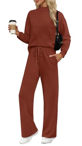 WIHOLL Two Piece Sets Deal