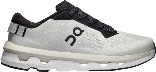 On Women's Cloudzone Shoes (Ice/Black) Deal