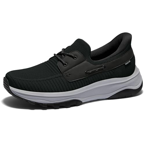 Coostar Men's Slip-On Orthopedic Walking Shoes w/ Arch Support Deal