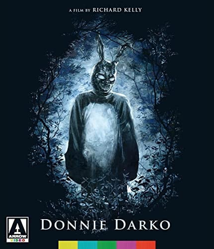 Donnie Darko: Remastered (Blu-ray) Deal