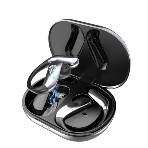 bluemaison AI Translation Earbuds Real-Time Bluetooth 6.1