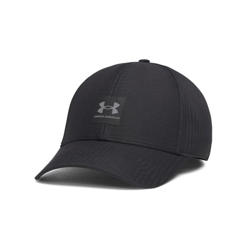 Under Armour Iso-Chill ArmourVent Stretch Fit Hat Medium-Large Deal