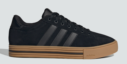 adidas Men's Daily 4.0 Shoes Deal