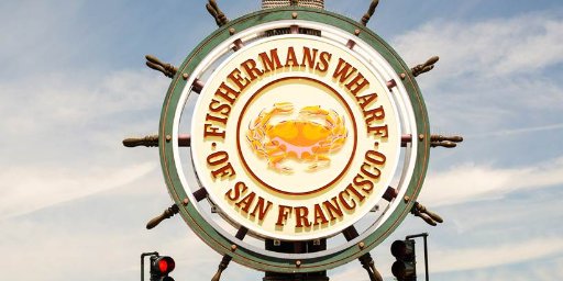 Kimpton Alton Fisherman's Wharf San Francisco Waived Resort Fee Deal