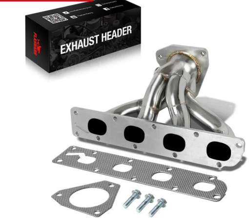 Auto Exhaust Headers 
