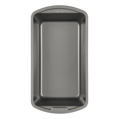 GoodCook Nonstick Loaf Pan 9 x 5-Inch
