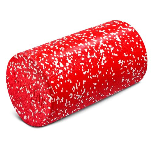 Yes4All High-Density Foam Roller 12 Inches Deal