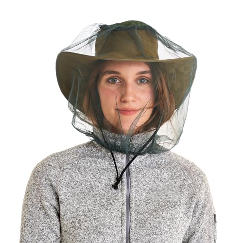 Coghlan's Ultra-Fine Mesh Mosquito Head Net Deal