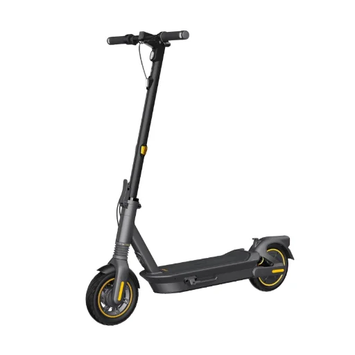 Certified Refurb Excellent Segway Max G2 Electric Kick Scooter Foldable