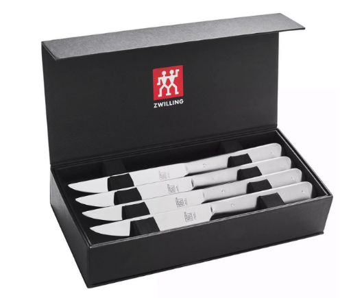 Zwilling J.A. Henckels 8-Piece Porterhouse Steak Set