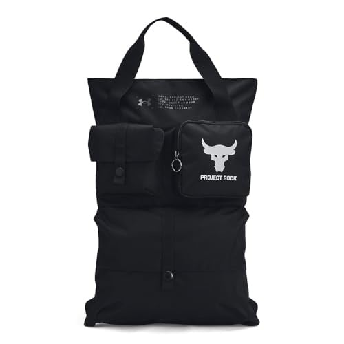Under Armour Project Rock Gym Sack 19L Deal
