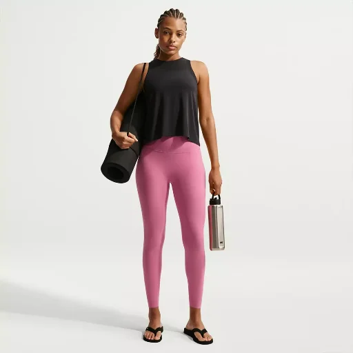 Nike Women's Zenvy 7/8 Leggings Deal