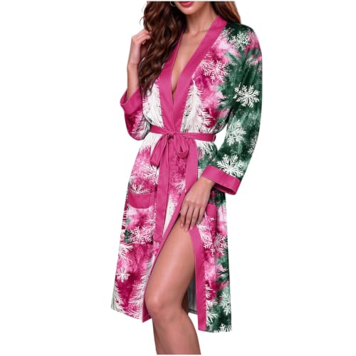 Lightweight Bath Robes