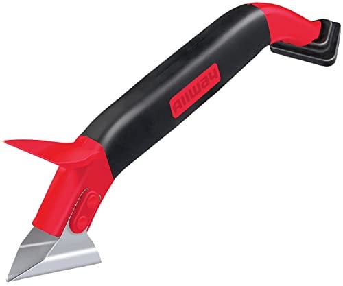 ALLWAY CT31 3-in-1 Caulk Tool Deal