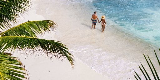 7-Night Caribbean Cruise with St. Lucia Deal
