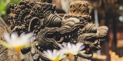 Bali Weeklong 4-Star Vacation Package w/ Flights