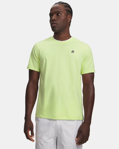 Under Armour Curry ArmourDry Men’s T-Shirt