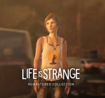 Life is Strange: Remastered Collection (PS4 Digital Download)
