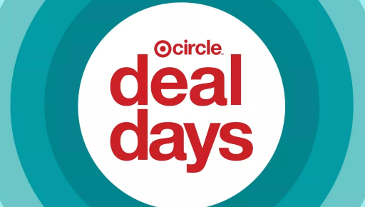 Target Deal Days Sale