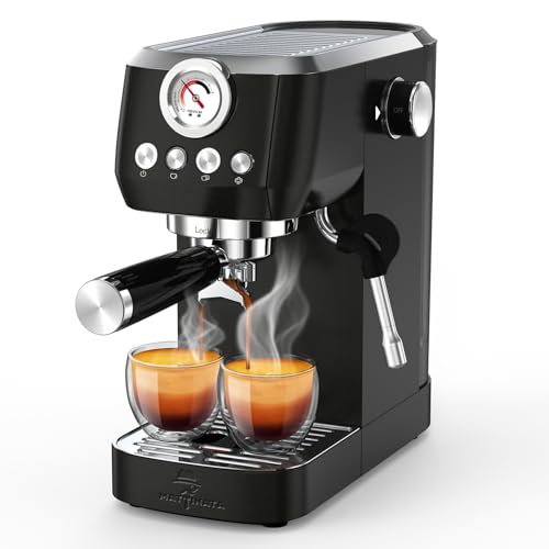 Espresso Machine