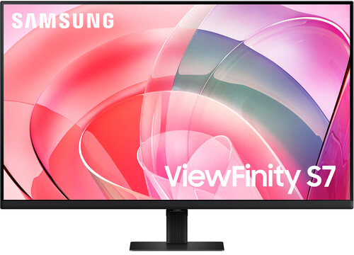 Samsung ViewFinity S7 S70D 37" 4K HDR VA Monitor