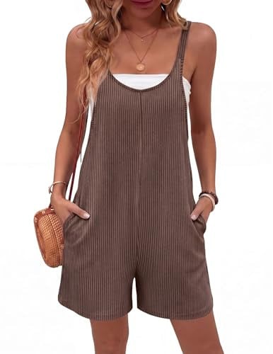 Ekouaer Rompers