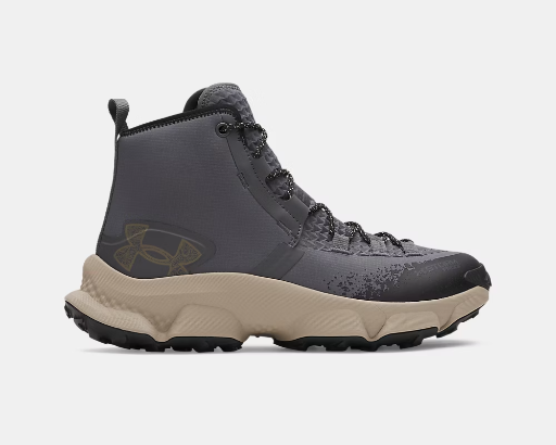 Under Armour Men's UA Expanse Mid Waterproof Boots Deal